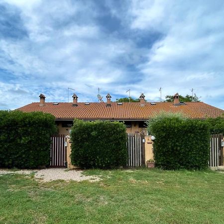 Casa Vacanze La Riserva ماكساريسه المظهر الخارجي الصورة