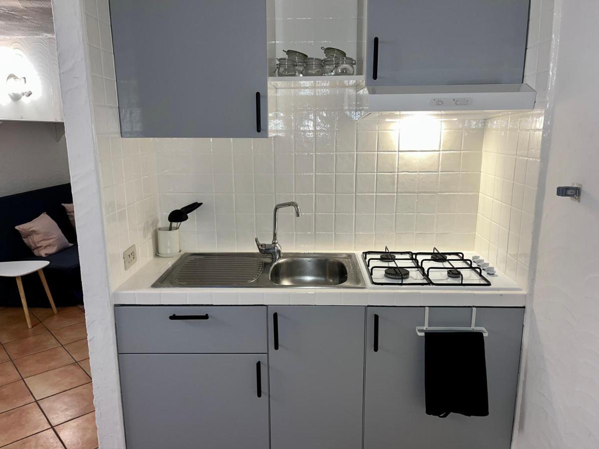 Casa Vacanze La Riserva ماكساريسه المظهر الخارجي الصورة