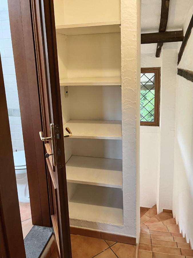Casa Vacanze La Riserva ماكساريسه المظهر الخارجي الصورة