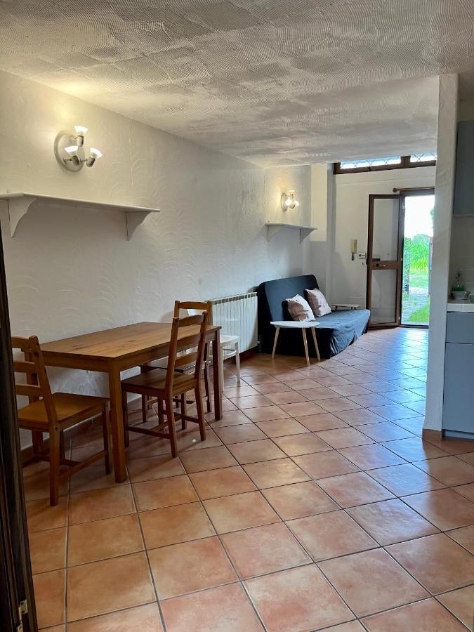 Casa Vacanze La Riserva ماكساريسه المظهر الخارجي الصورة