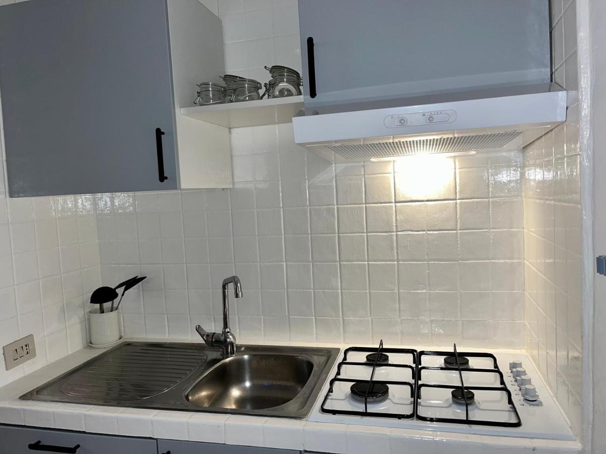 Casa Vacanze La Riserva ماكساريسه المظهر الخارجي الصورة