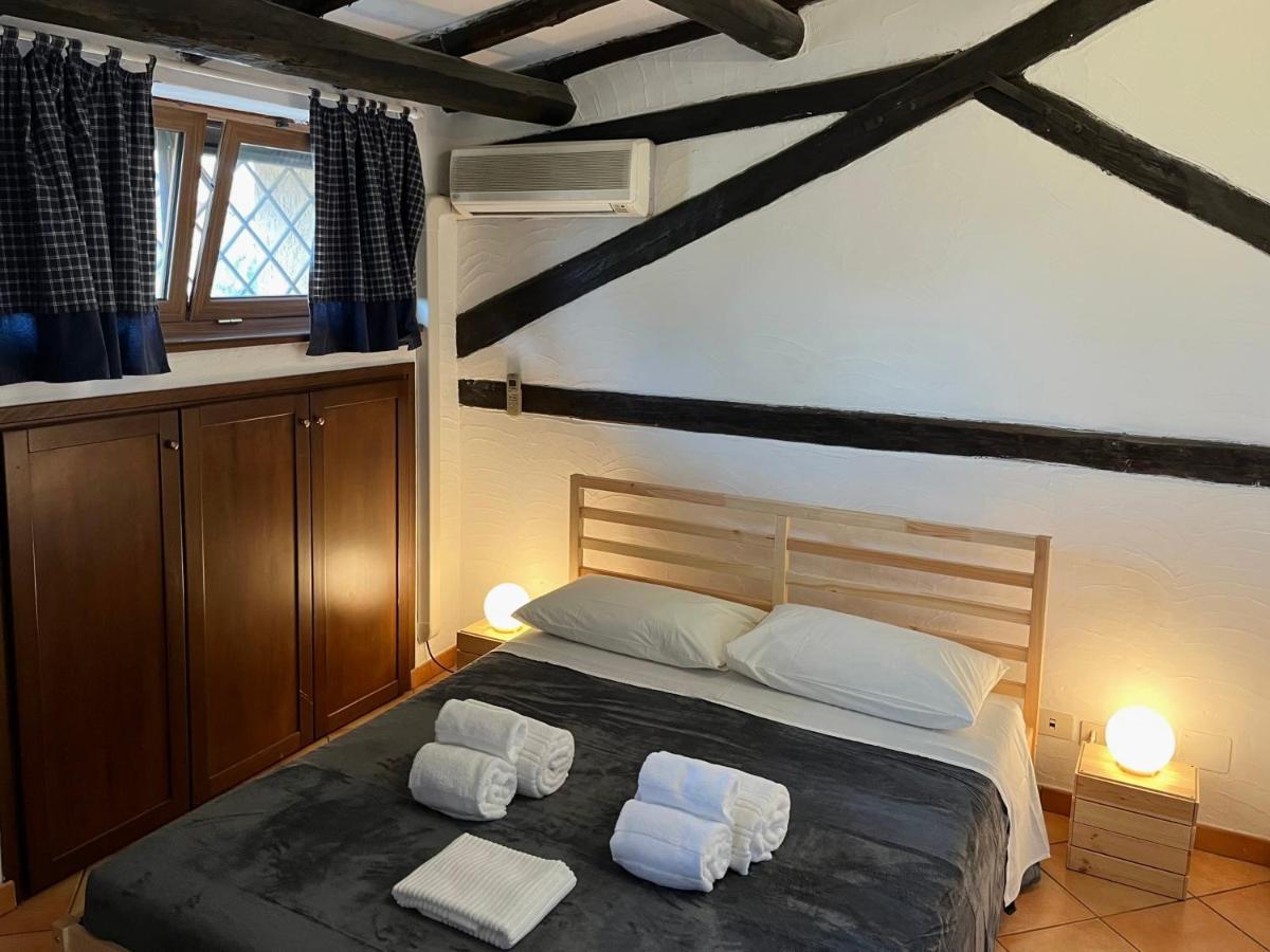 Casa Vacanze La Riserva ماكساريسه المظهر الخارجي الصورة
