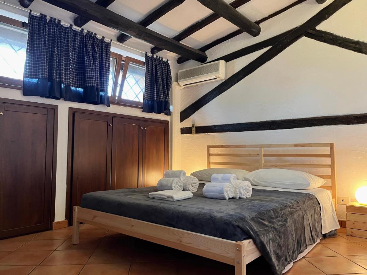 Casa Vacanze La Riserva ماكساريسه المظهر الخارجي الصورة